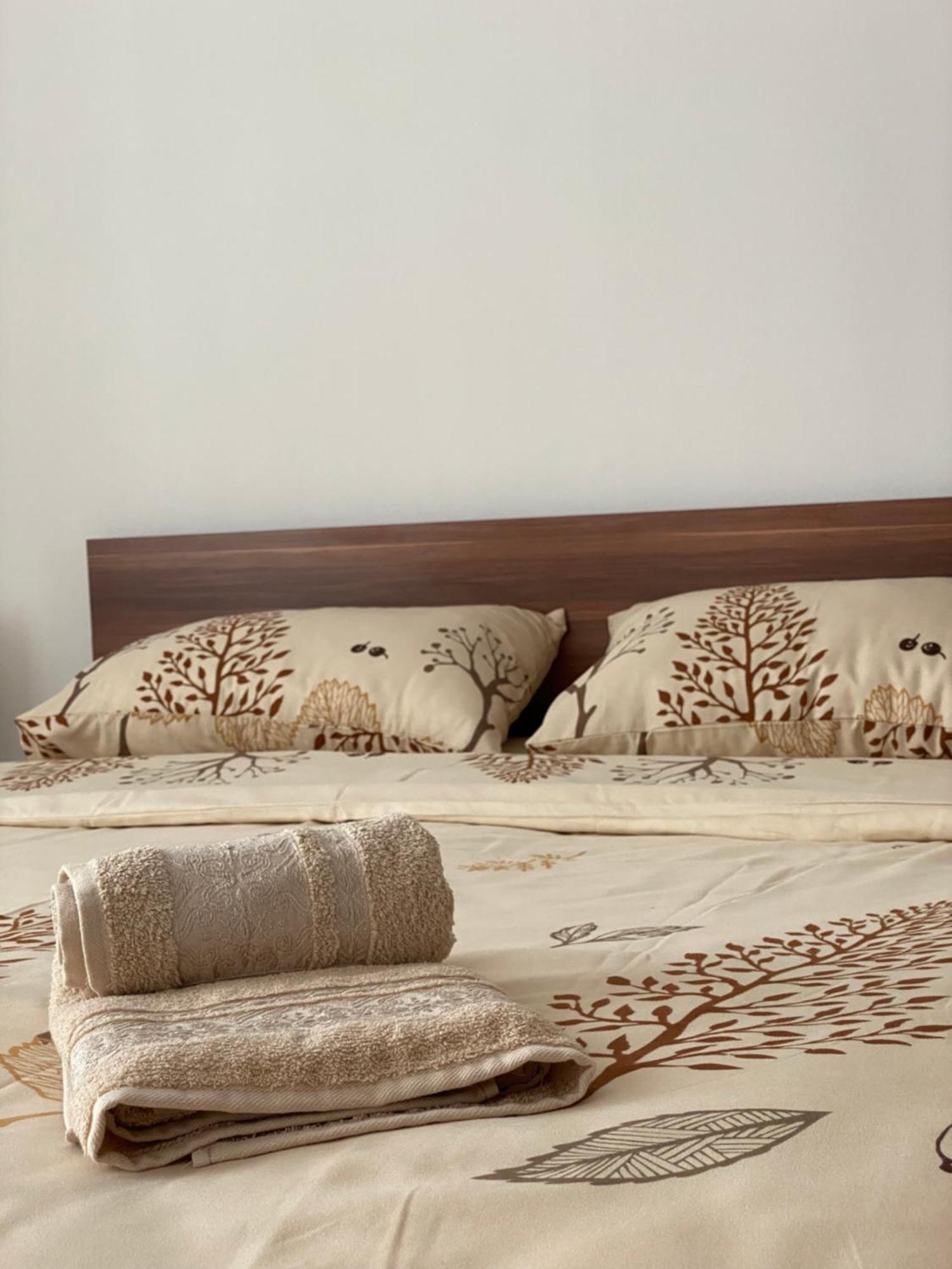 Apartmani Dora Leskovac Leskovac  Luaran gambar