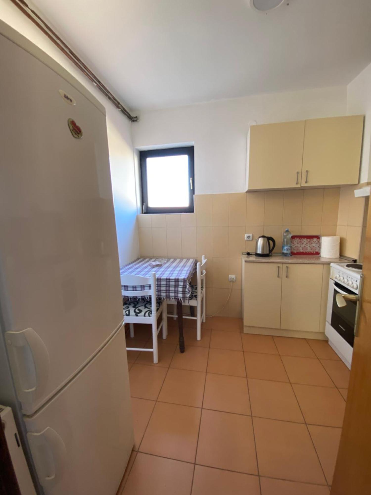 Apartmani Dora Leskovac Leskovac  Luaran gambar