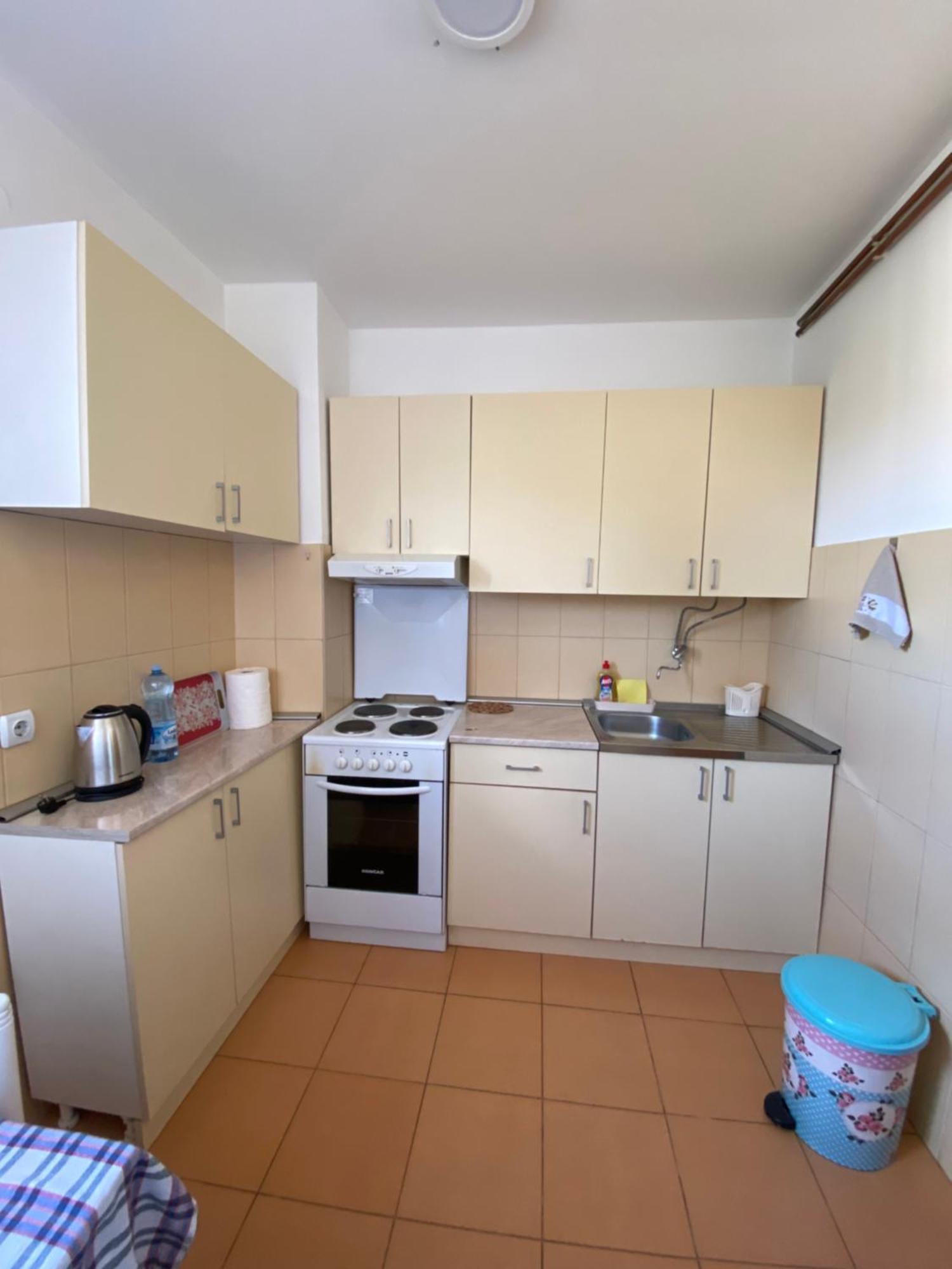 Apartmani Dora Leskovac Leskovac  Luaran gambar