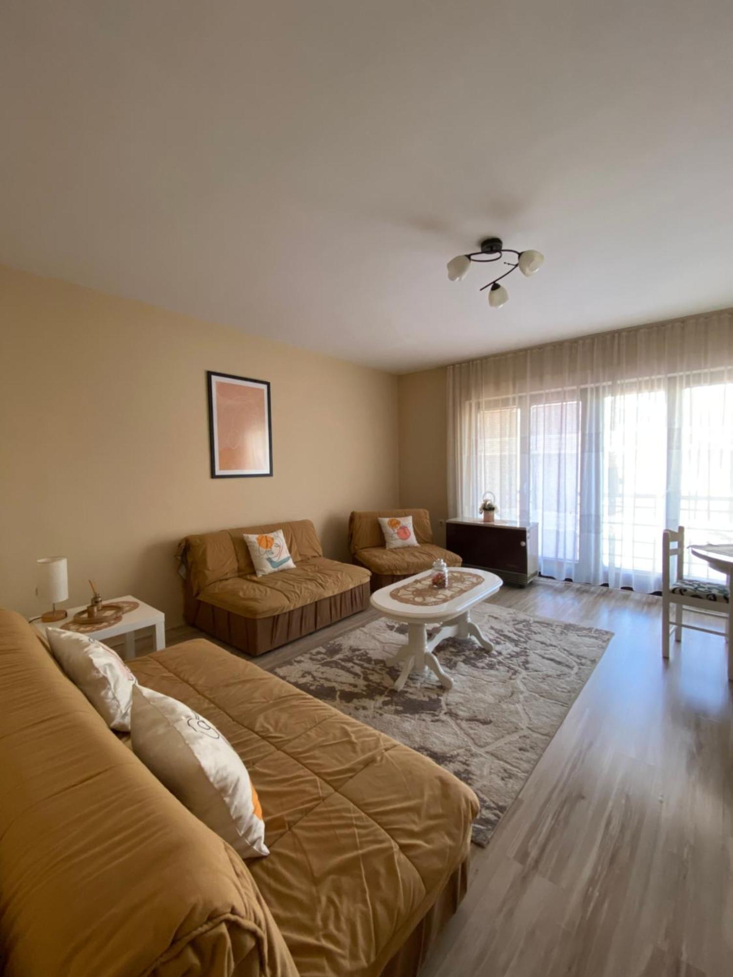 Apartmani Dora Leskovac Leskovac  Luaran gambar