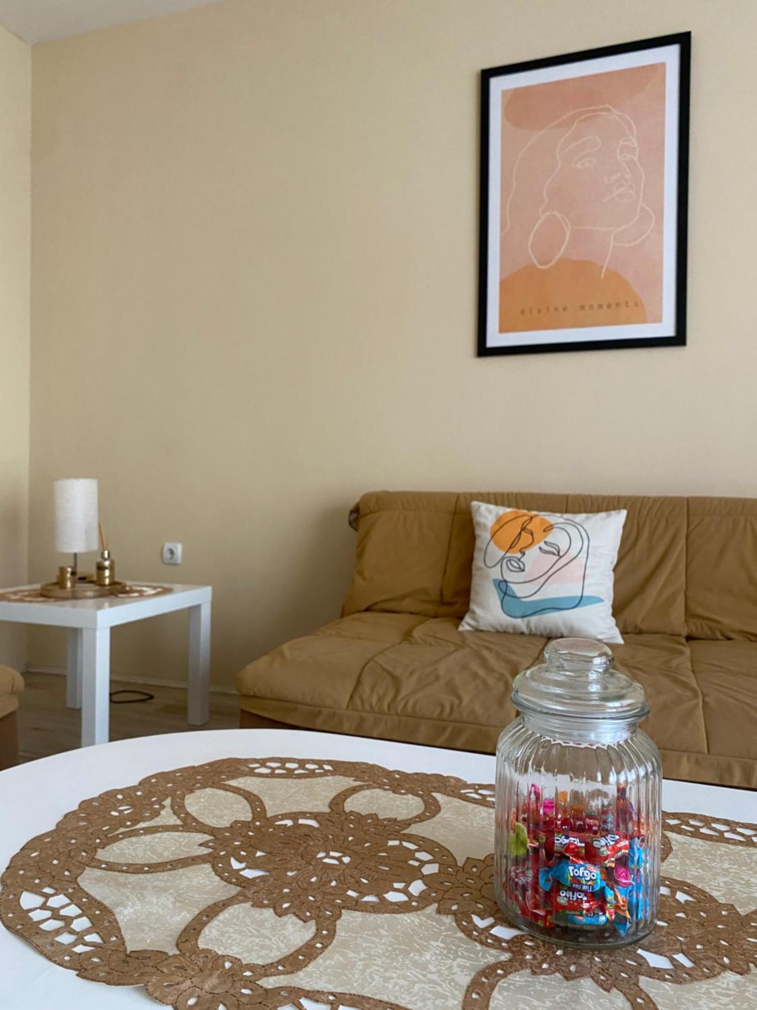 Apartmani Dora Leskovac Leskovac  Luaran gambar