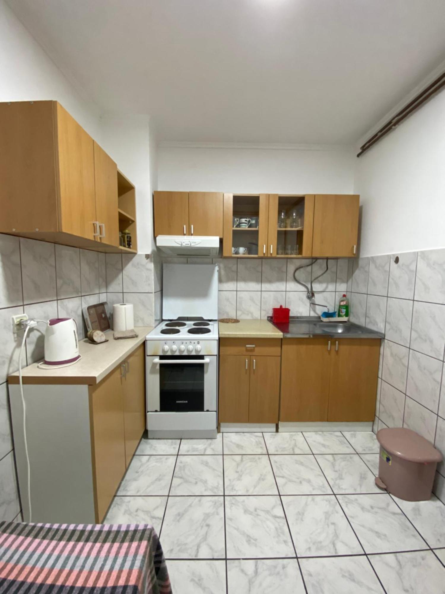 Apartmani Dora Leskovac Leskovac  Luaran gambar