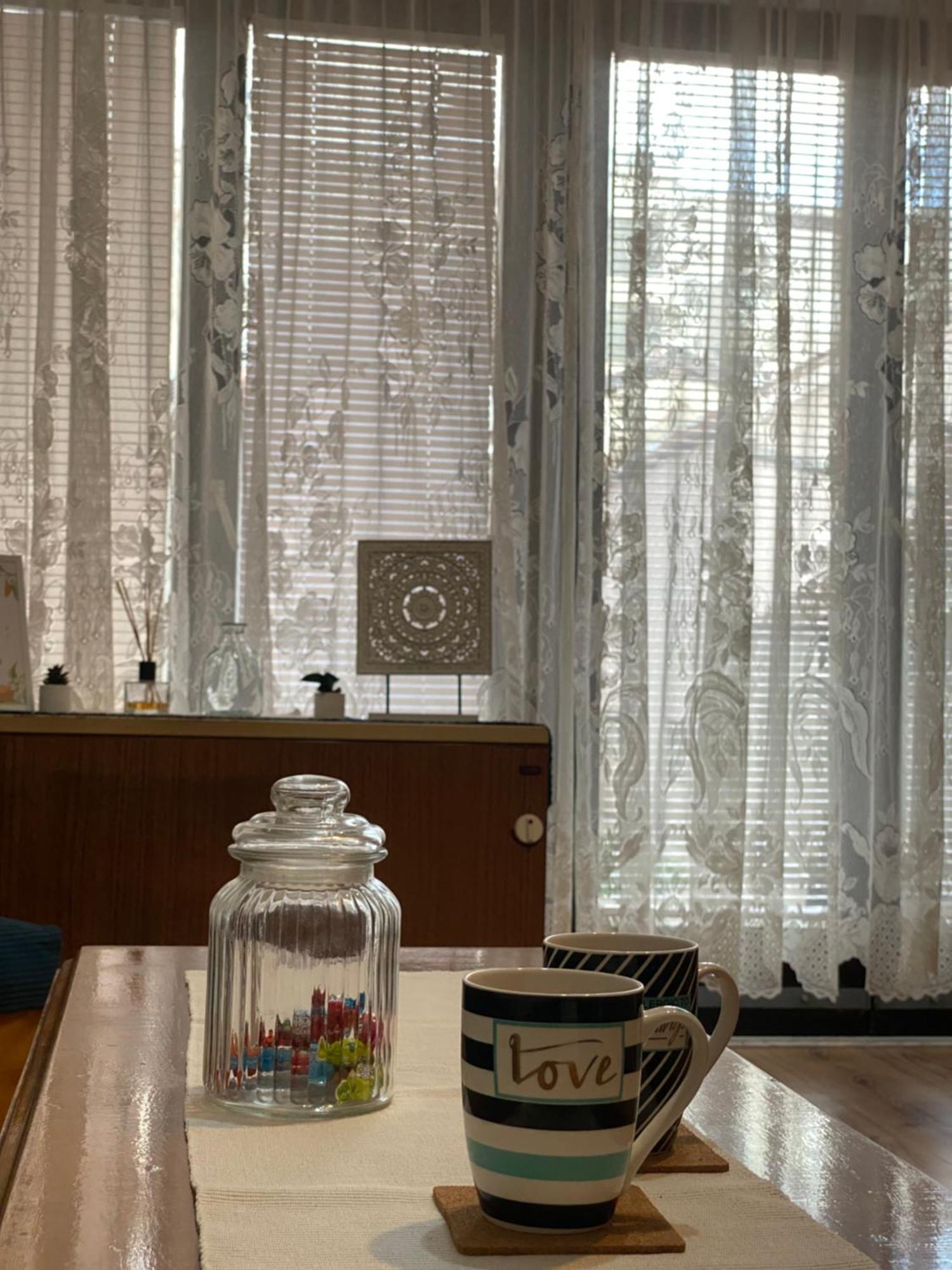 Apartmani Dora Leskovac Leskovac  Luaran gambar