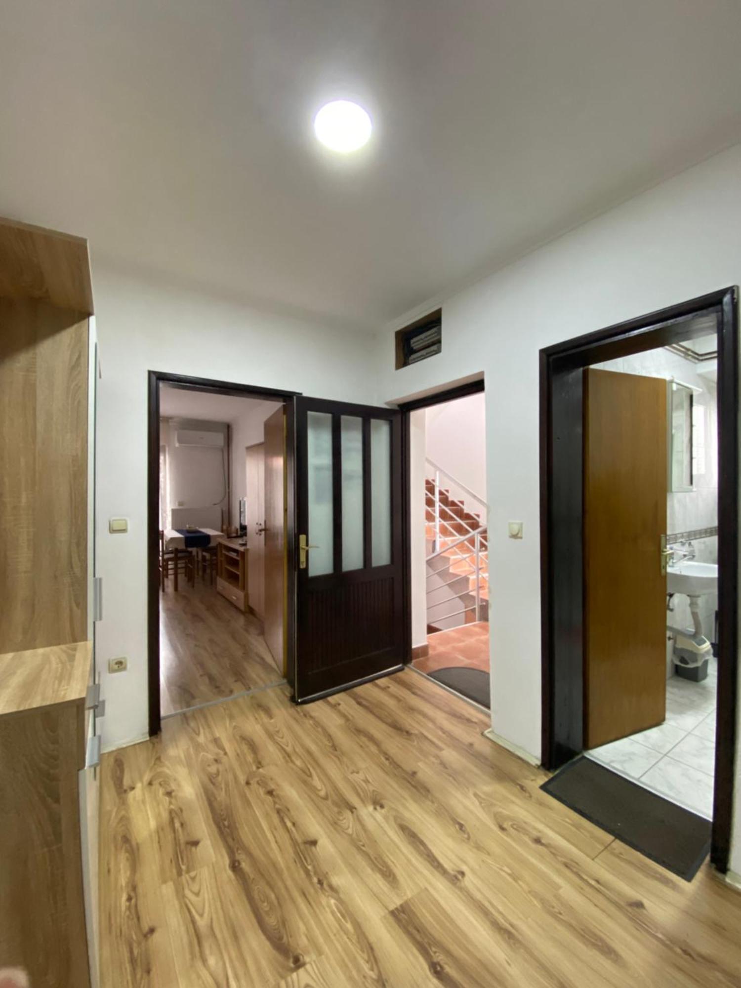 Apartmani Dora Leskovac Leskovac  Luaran gambar