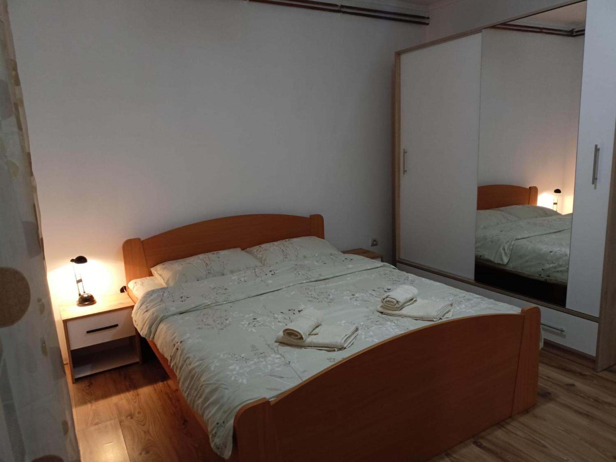 Apartmani Dora Leskovac Leskovac  Luaran gambar