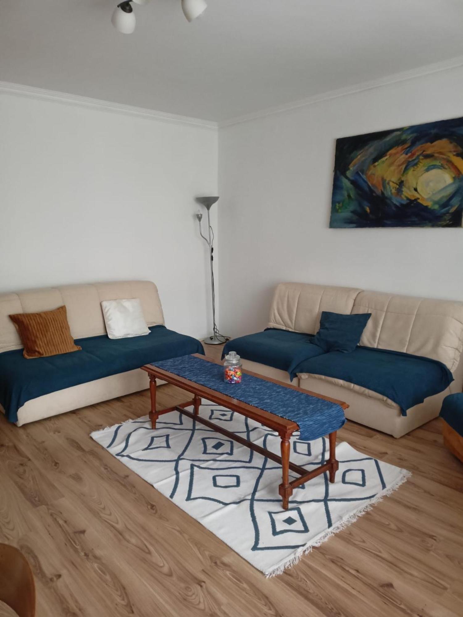 Apartmani Dora Leskovac Leskovac  Luaran gambar